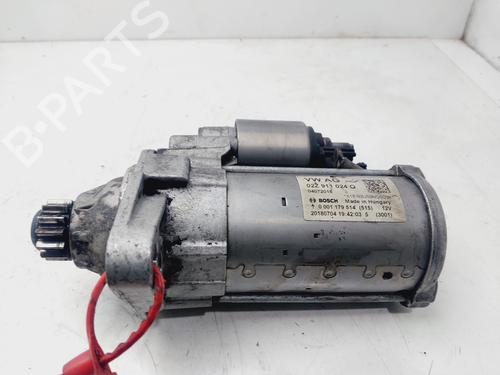 Startmotor SEAT LEON ST (5F8)  | BP29714333M8 