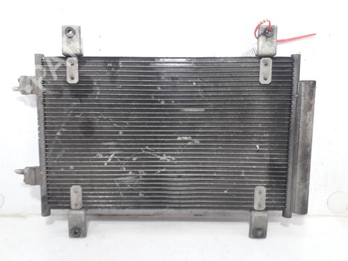 Used AC radiator PEUGEOT BOXER Van (244) [2001-2025]  9112872