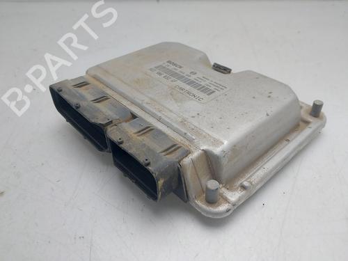 Engine control unit (ECU) PORSCHE CAYENNE (9PA) 3.2 | BP38192309M57 - Image 2