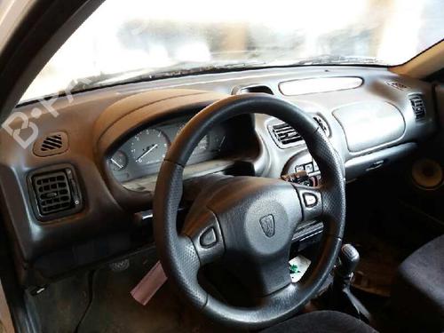 Generator ROVER 200 II Hatchback (RF) 220 D/SD | BP2880988M7 