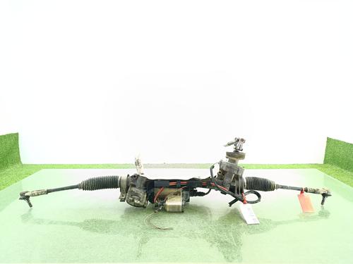 Used Steering rack Steering rack SKODA OCTAVIA II (1Z3) [2004-2013] 33962928 33962928