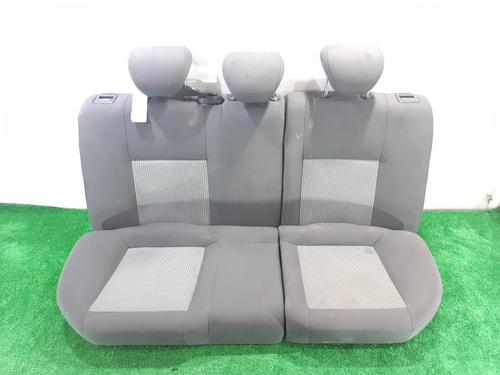 Rear seat SEAT IBIZA IV (6J5, 6P1) 1.6 TDI (90 hp) 7672340