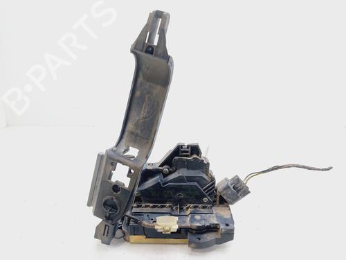 Høyre bak lås FORD FOCUS I (DAW, DBW) 1.8 TDCi (100 hp) 23337286