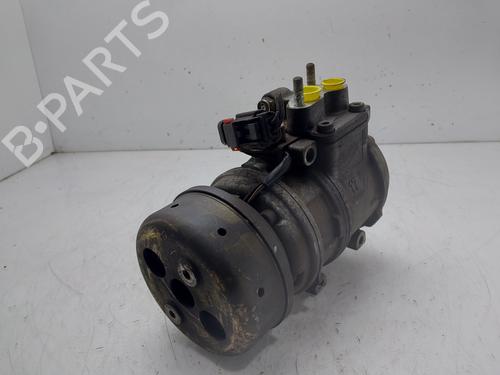 AC-Kompressor AC-Kompressor CHRYSLER VOYAGER / GRAND VOYAGER III (GS_, NS_) 2.5 TD (116 hp) 34159507 34159507