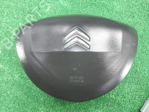 Kollisonspute sett CITROËN C6 (TD_) 2.7 HDi | BP13040675C86 