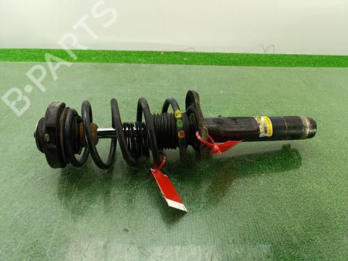 Used Right front shock absorber VW PASSAT B6 (3C2) [2005-2010]  27354457