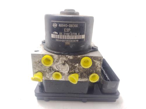 Used ABS pump SSANGYONG KYRON [2005-2014]  29512645