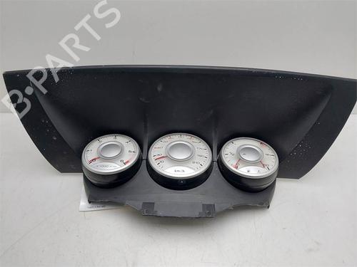 instrument-cluster-peugeot-807-eb_-2002-38265776 main image