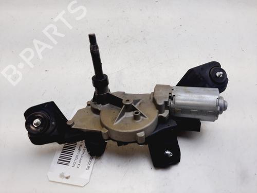 Used Rear wiper motor KIA SPORTAGE IV (QL, QLE) 1.7 CRDi (116 hp) 20225351