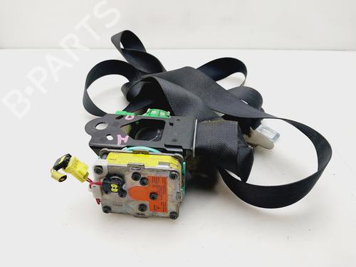 Front left seatbelt TOYOTA AURIS (_E15_) | BP32708019I26 - Image 3