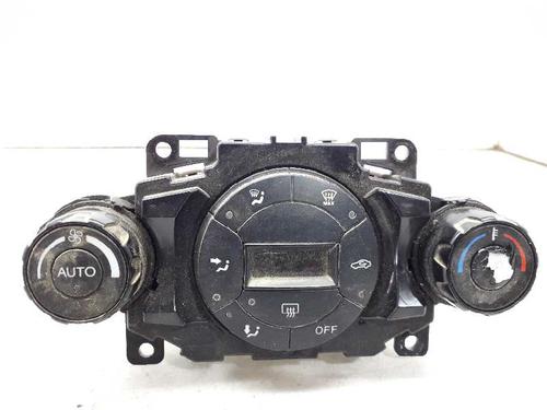 Used Climate control FORD FIESTA VI (CB1, CCN) 1.6 Ti (120 hp) 3666388