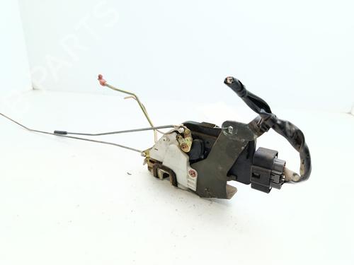 Front left lock SUZUKI IGNIS II (MH)  | BP28708106C98 