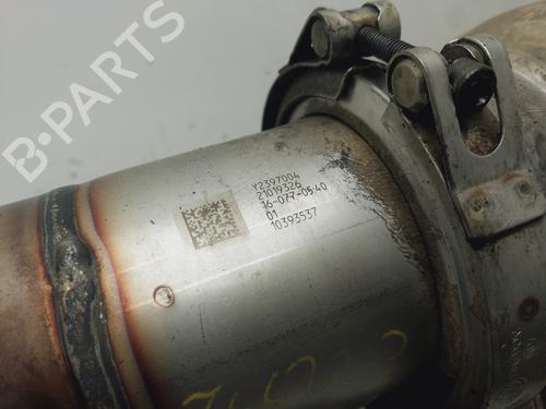 Particulate filter SEAT LEON (5F1) | BP31265671M81 - Image 4