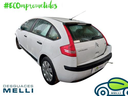 AC compressor CITROËN C4 I (LC_) | BP32411121M34