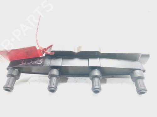 Ignition coil SKODA FABIA I (6Y2)  | BP19705062M94 