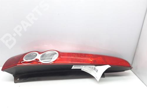 left-taillight-ford-fiesta-v-jh_-jd_-14-tdci-6s6113405a-2001-2002-2003-2004-2005-2006-2007-2008-2009-2010-2011-2012-2013-2014-10775263 main image