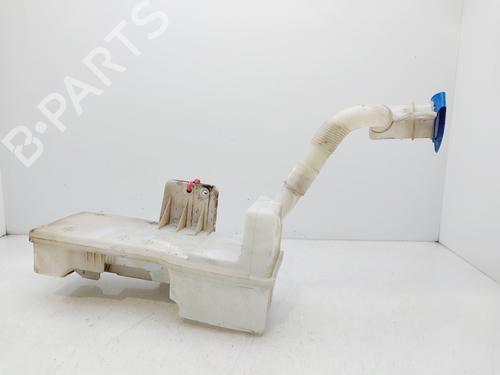 Windscreen washer tank VW CADDY ALLTRACK IV Box Body/MPV (SAA)  | BP30133655C113 