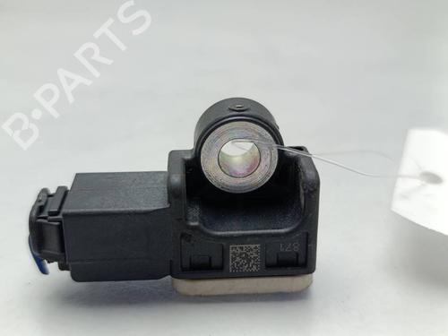 Used Electronic sensor Electronic sensor PEUGEOT 208 I (CA_, CC_) [2012-2021] 39644670 39644670