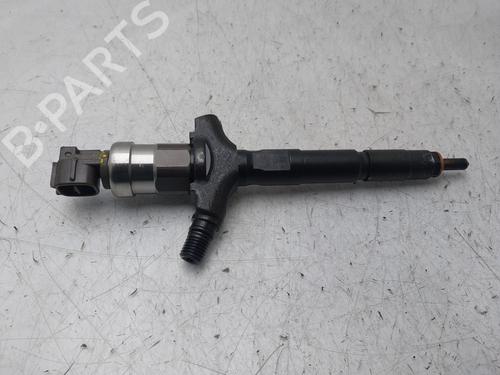 Injector SAAB 9-5 Estate (YS3E) 3.0 TiD | BP30864495M100