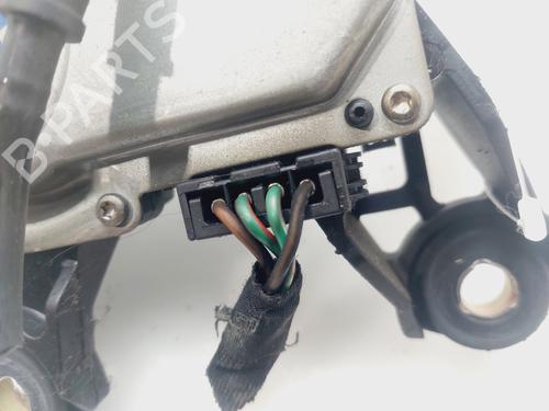 Rear wiper motor SKODA OCTAVIA I Combi (1U5) 1.9 TDI | BP30194718M102 