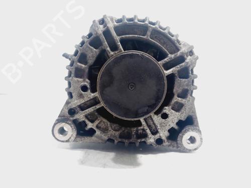 Alternator CITROËN C4 I (LC_)  | BP29514712M7 