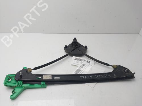 Used Rear left window mechanism VW GOLF VII (5G1, BQ1, BE1, BE2) [2012-2021]  30506694