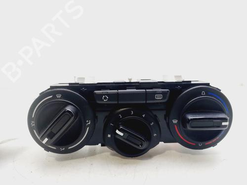 Used Climate control CITROËN C3 II (SC_) 1.6 BlueHDi 75 (75 hp) 27197867