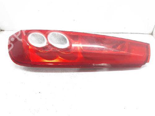 Right taillight FORD FIESTA V (JH_, JD_) 1.4 TDCi | BP6325686C35