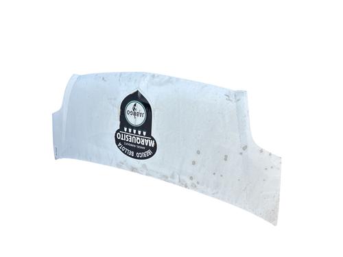 Motorhjelm NISSAN INTERSTAR Van (X70) | BP31265375C1