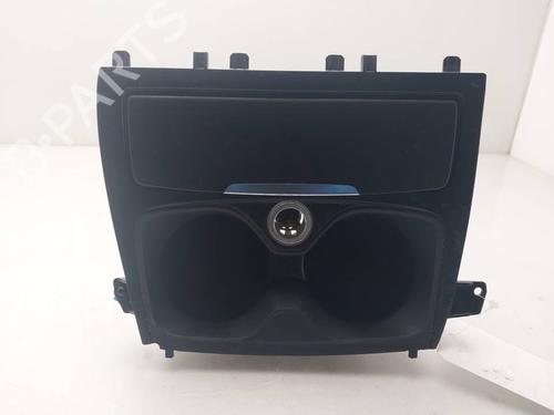 Used Ashtray Ashtray BMW 1 (F20) 114 i (102 hp) 40294564 40294564