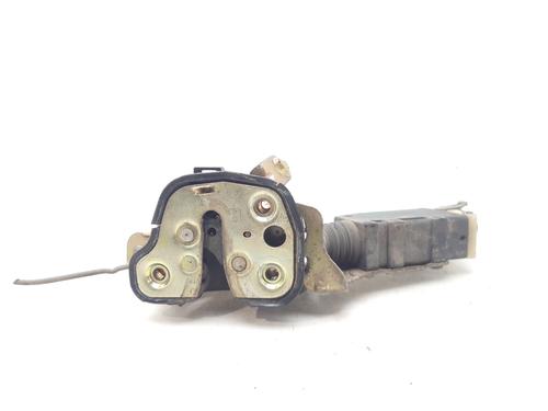Used Rear right lock OPEL CORSA B (S93) 1.2 i 16V (F08, F68, M68) (65 hp) 16749096