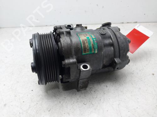Compressor A/A OPEL COMBO Tour 1.7 CDTI 16V (101 hp) 28703691