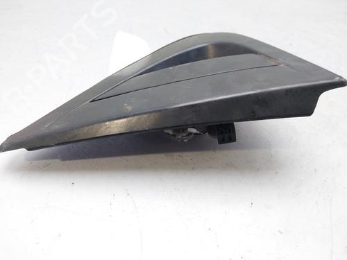 Rear left exterior door handle HONDA CIVIC VIII Hatchback (FN, FK) 2.2 CTDi (FK3) | BP11838226C130 