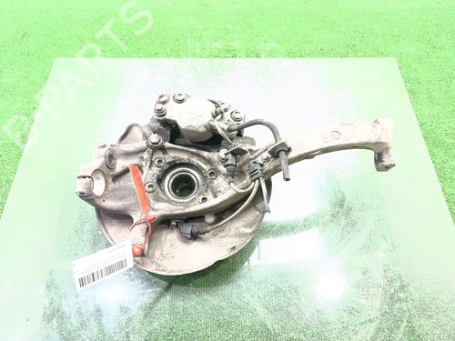 Left front steering knuckle AUDI A5 Sportback (8TA) 3.0 TDI quattro | BP29388549M25 