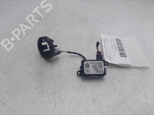 Used Control unit OPEL ASTRA J (P10) 1.6 (68) (115 hp) 15596493