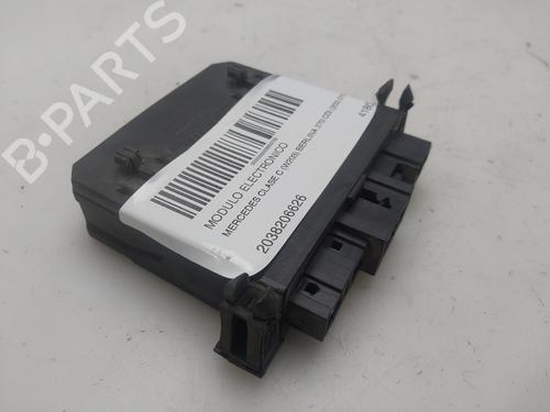 Electronic module MERCEDES-BENZ C-CLASS (W203) C 270 CDI (203.016) | BP36656579M83 - Image 2