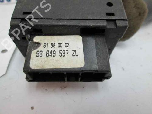 Steering column stalk CITROËN AX (ZA-_) 10 | BP2898418I23