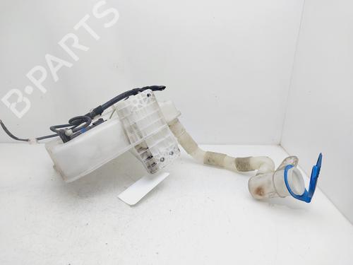 Used Windscreen washer tank SEAT LEON (1P1) 1.9 TDI (105 hp) 22563535