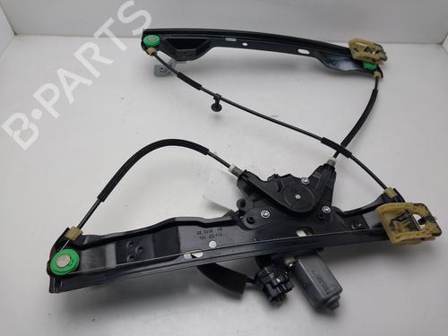 Front right window mechanism FORD FOCUS III  | BP34128509C23  - Image 5