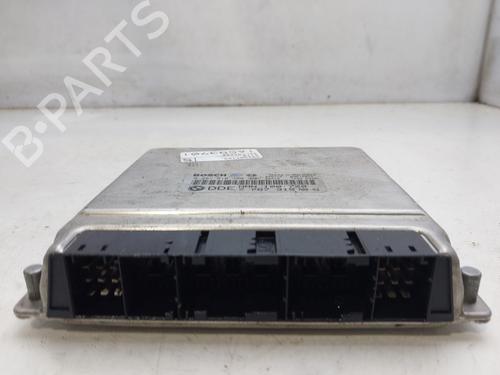 Engine control unit (ECU) LAND ROVER FREELANDER I (L314) 2.0 Td4 4x4 | BP16937905M57 