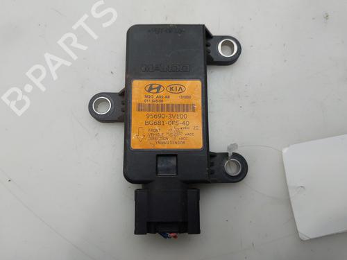 Used Electronic module Electronic module KIA RIO III (UB) [2011-2017] 33964492 33964492