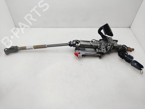 Used Steering column Steering column CITROËN C3 III (SX) 1.5 BlueHDi 100 (SXYHYP, SXYHTU) (102 hp) 32387498 32387498