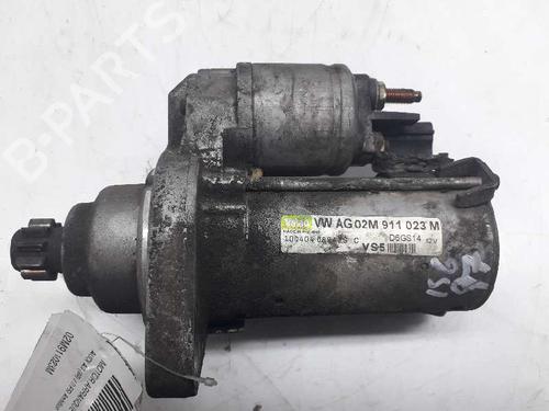 Starter AUDI A3 Sportback (8PA) 2.0 FSI | BP2877672M8 