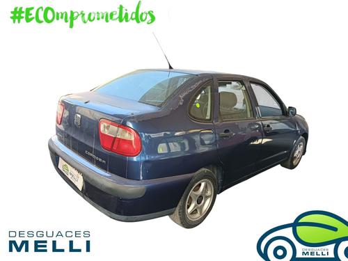 Instrument cluster SEAT CORDOBA (6K1, 6K2)  | BP29159198C47 