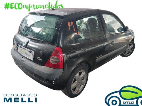 Lichtmaschine RENAULT CLIO II (BB_, CB_) 1.5 dCi (B/CB03) | BP30922291M7