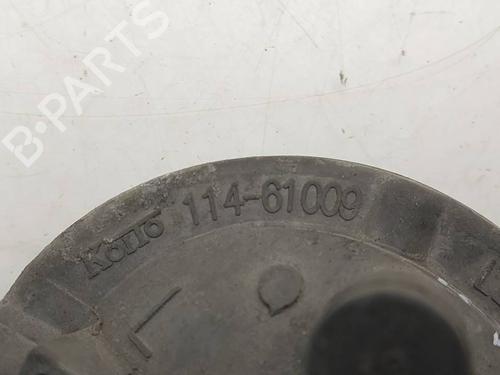 Left front fog light MAZDA 5 (CR) 2.0 (CREW, CR19) | BP39960396C30 - Image 2