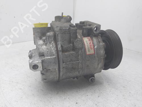 Used AC compressor VW JETTA III (1K2) [2004-2013]  32000618