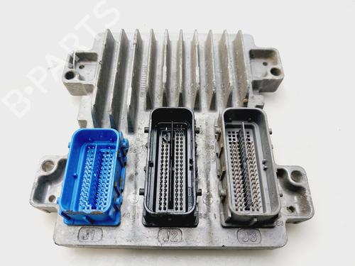 Elektronisk modul OPEL CORSA E (X15) 1.2 (08, 68) | BP26586404M83 