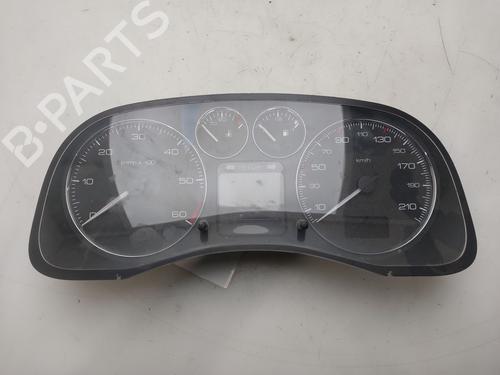 Used Instrument cluster Instrument cluster 36890447 36890447