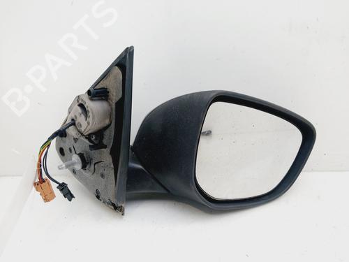 Used Right mirror CITROËN C-ELYSEE (DD_) [2012-2025]  29923846